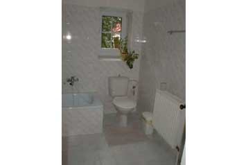 Repubblica Ceca Byt Lipová - lázně, Esterno